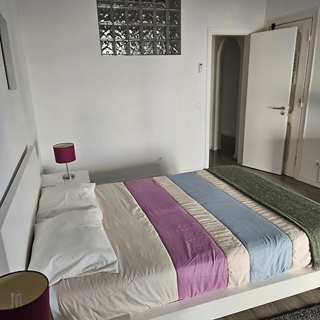 Lisbon Apartments In Anjos Dış mekan fotoğraf