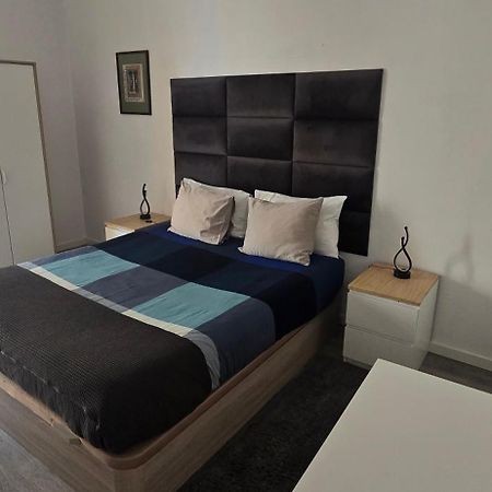 Lisbon Apartments In Anjos Dış mekan fotoğraf