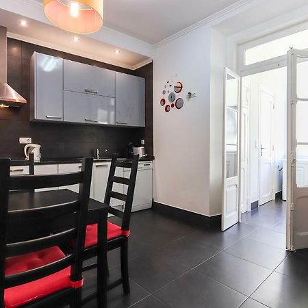 Lisbon Apartments In Anjos Dış mekan fotoğraf