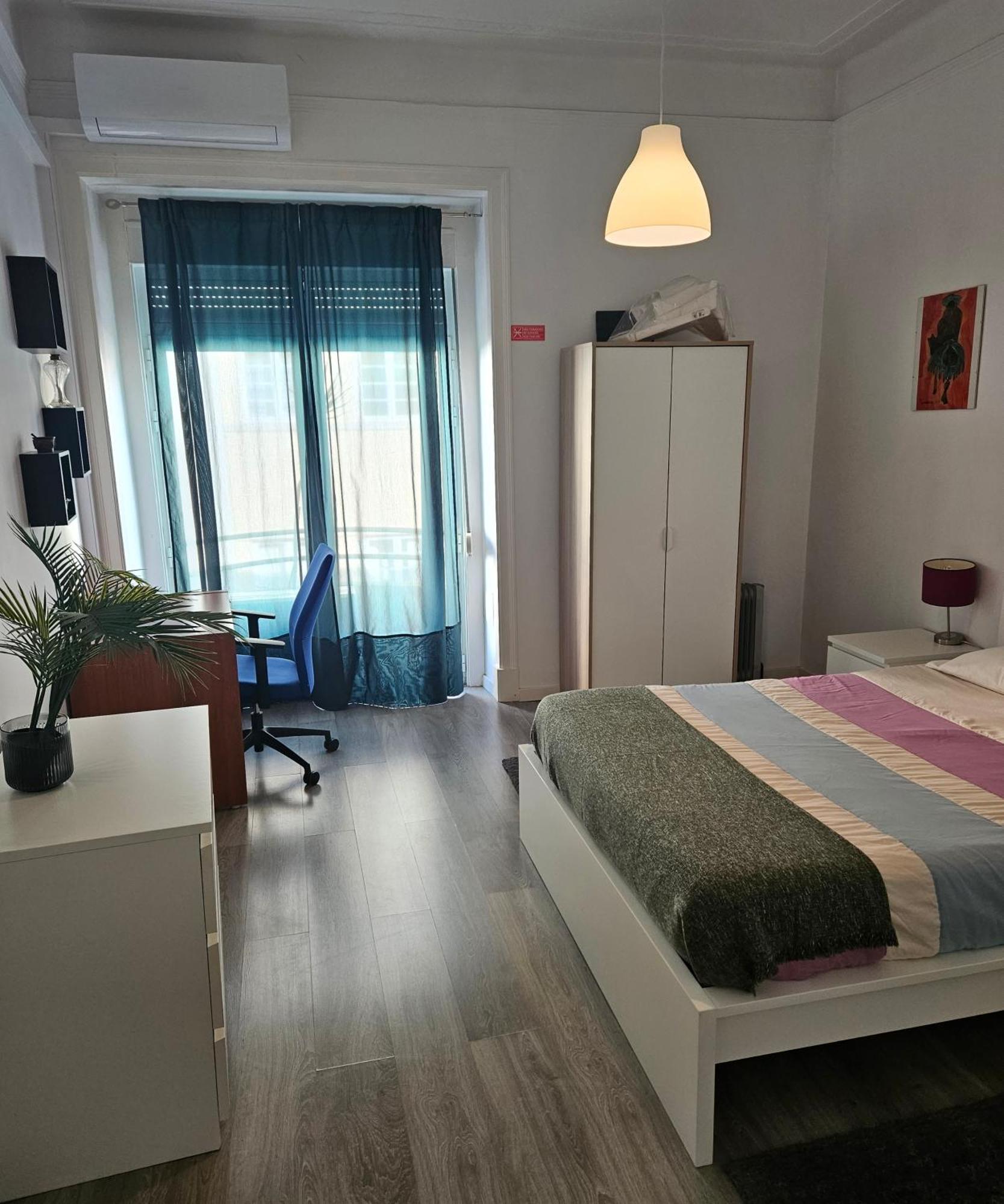 Lisbon Apartments In Anjos Dış mekan fotoğraf