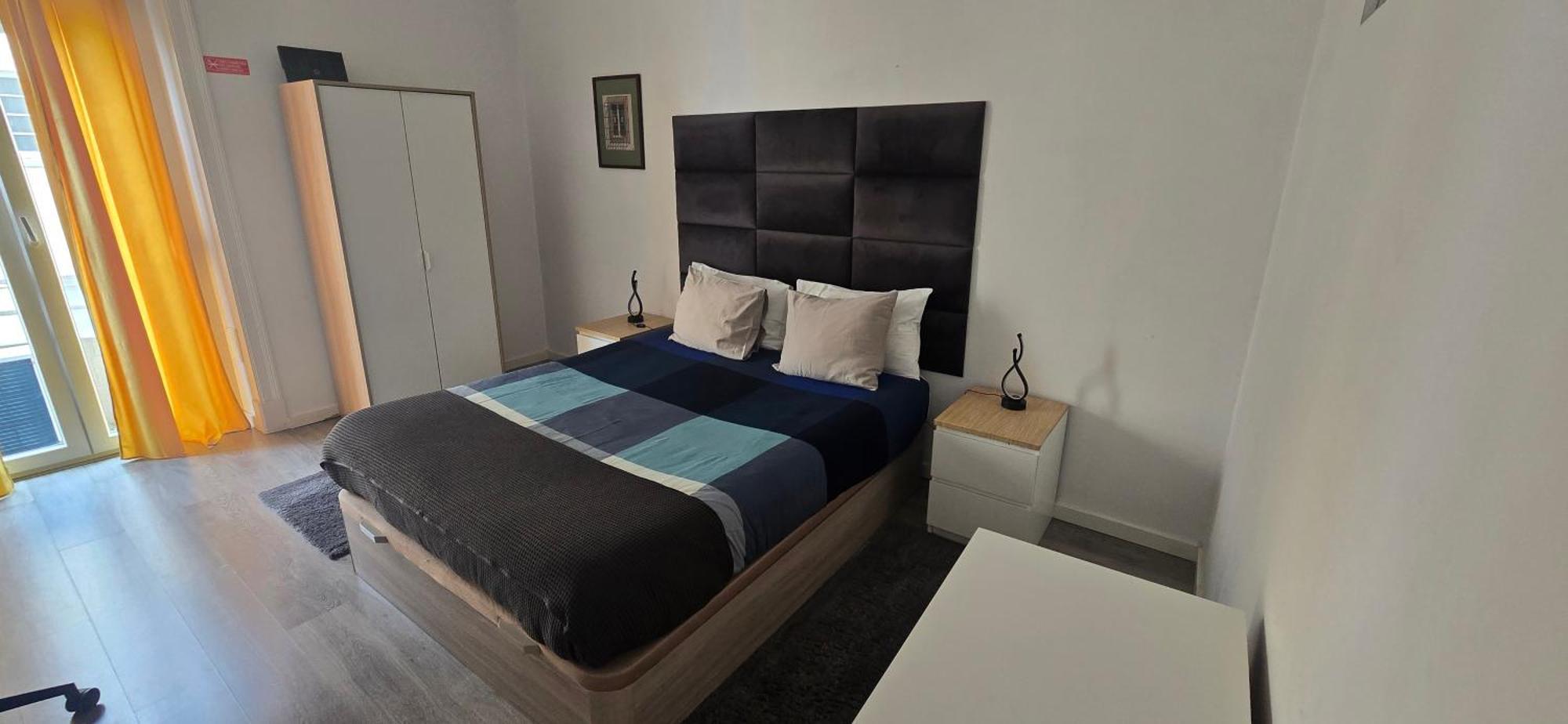 Lisbon Apartments In Anjos Dış mekan fotoğraf