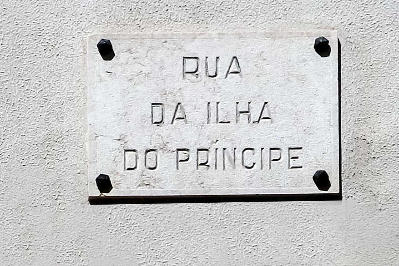 Lisbon Apartments In Anjos Dış mekan fotoğraf