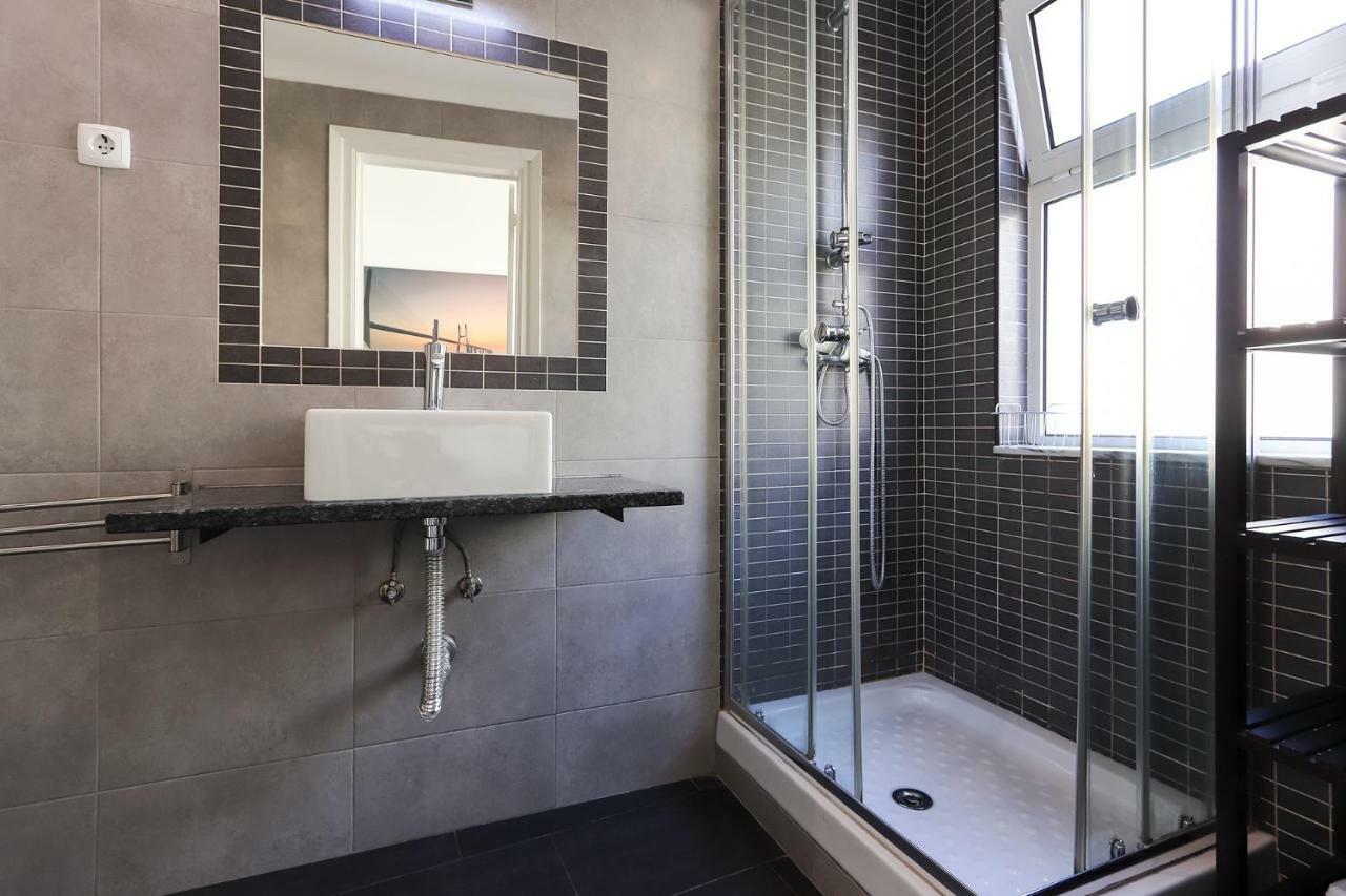 Lisbon Apartments In Anjos Dış mekan fotoğraf